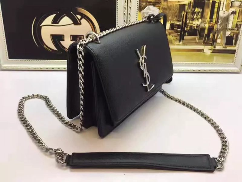 ブランド販売 イヴ・サンローラン  YSL  1693-1 ショルダーバッグ  斜めがけショルダーコピー 販売口コミ