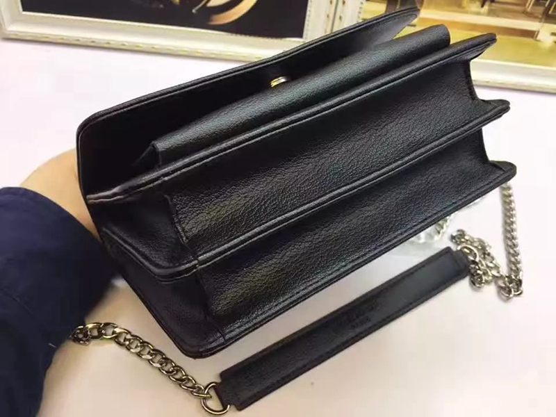 ブランド販売 イヴ・サンローラン  YSL  1693-1 ショルダーバッグ  斜めがけショルダーコピー 販売口コミ