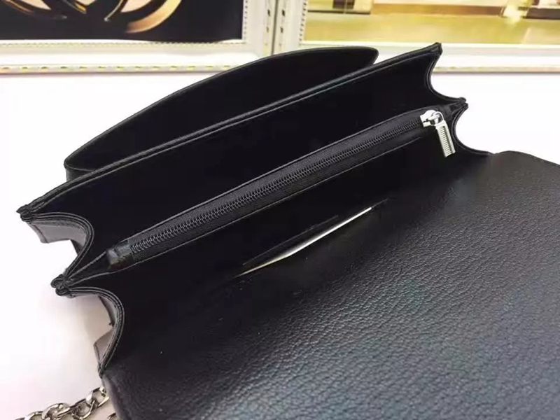 ブランド販売 イヴ・サンローラン  YSL  1693-1 ショルダーバッグ  斜めがけショルダーコピー 販売口コミ
