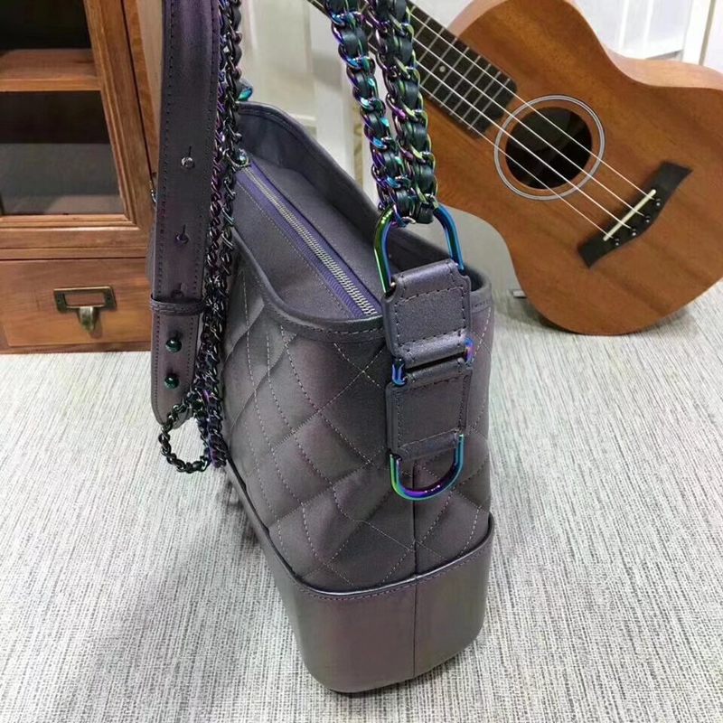 ブランド可能 CHANEL シャネル セール 4978大号炫彩皮 斜めがけショルダー最高品質コピーバッグ代引き対応