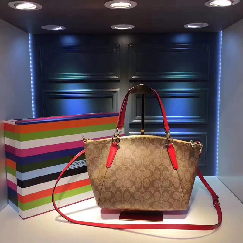 ブランド国内 コーチ  COACH 特価 36625-4 ショルダーバッグ  斜めがけショルダー トートバッグバッグコピー代引き