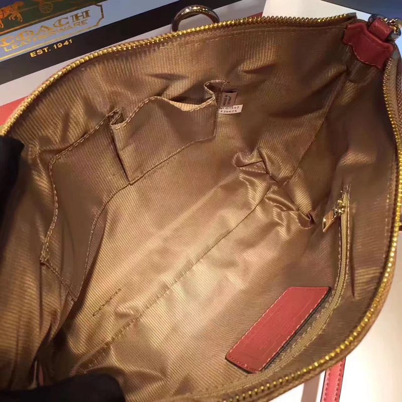 ブランド後払い コーチ  COACH  36625-5 ショルダーバッグ  斜めがけショルダー トートバッグブランドコピーバッグ激安安全後払い販売専門店