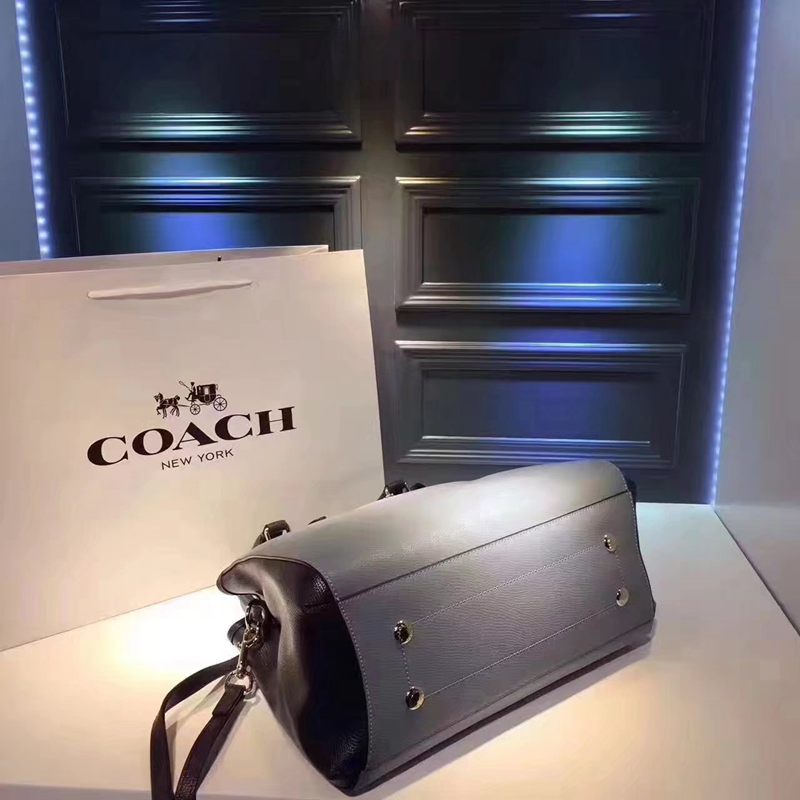 ブランド販売 コーチ  COACH セール価格 34608-5 ショルダーバッグ トートバッグスーパーコピーブランドバッグ