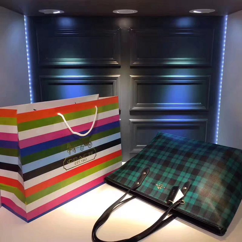 ブランド販売 コーチ  COACH  36875-14 トートバッグブランドコピー国内発送専門店