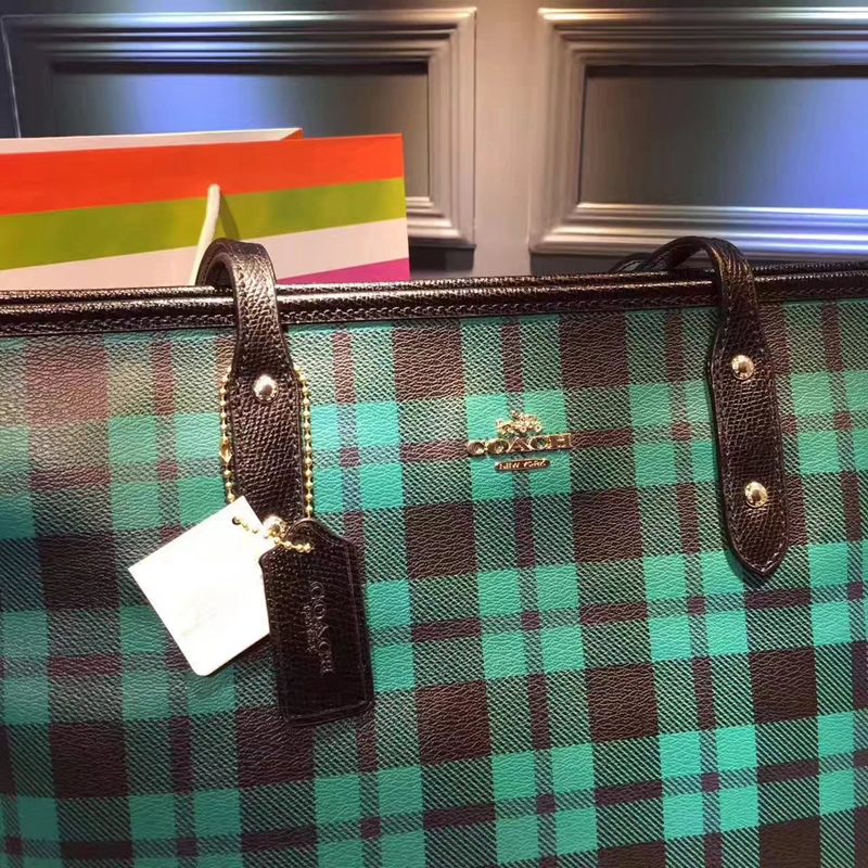 ブランド販売 コーチ  COACH  36875-14 トートバッグブランドコピー国内発送専門店