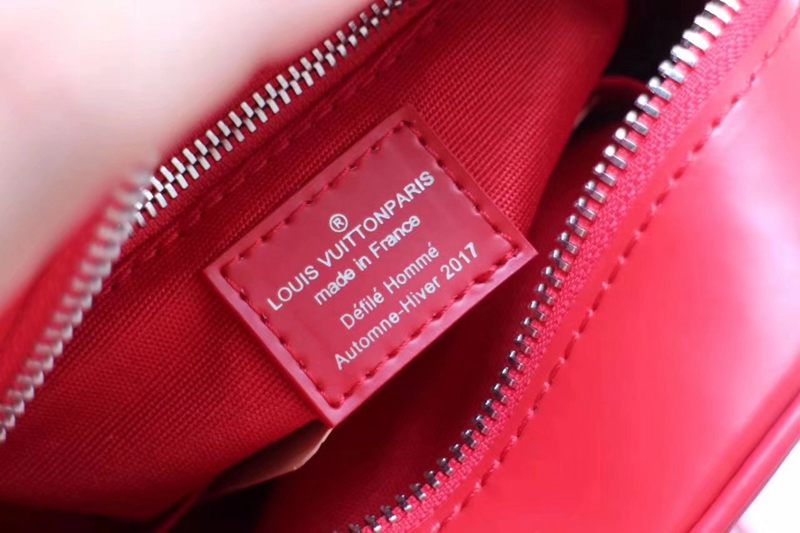ブランド国内 ルイヴィトン  LOUIS VUITTON  M53435 メンズ ショルダーバッグスーパーコピーバッグ激安販売専門店
