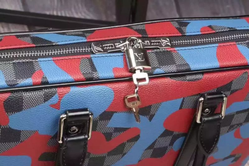 ブランド後払い ルイヴィトン  LOUIS VUITTON  41508-2 斜めがけショルダー トートバッグ レプリカ販売バッグ