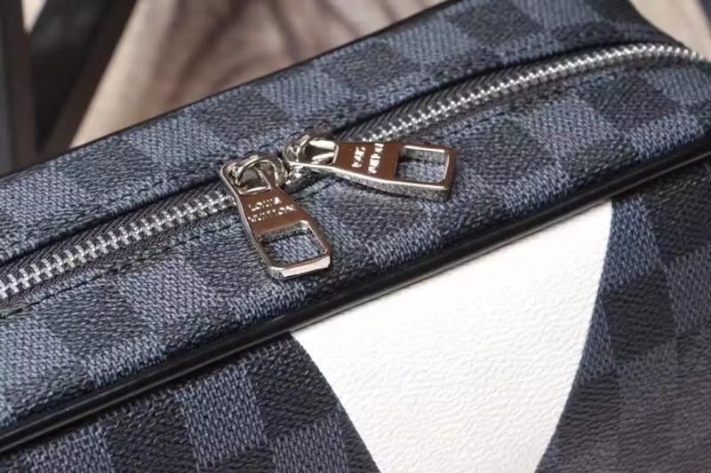 ブランド後払い ルイヴィトン  LOUIS VUITTON  41608 クラッチバッグスーパーコピー代引き国内発送