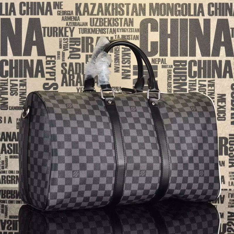 ブランド後払い ルイヴィトン  LOUIS VUITTON  48247 斜めがけショルダー トートバッグ レプリカ販売バッグ