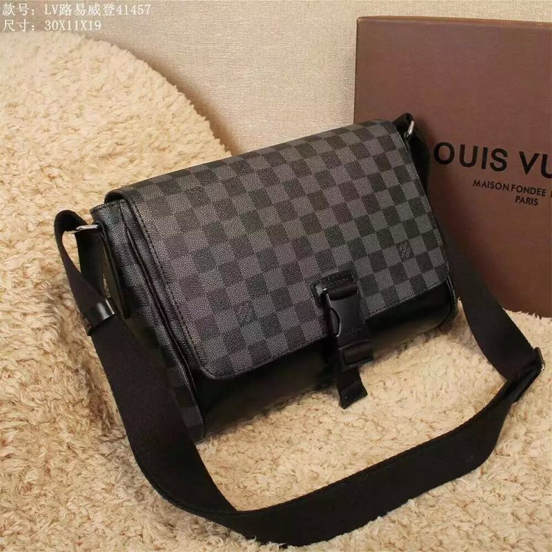 ブランド販売 ルイヴィトン  LOUIS VUITTON セール価格 41457 斜めがけショルダーコピー代引き国内発送安全後払い