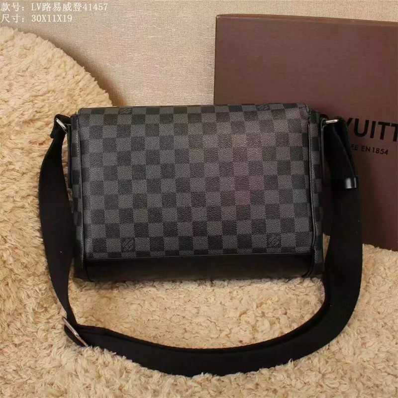 ブランド販売 ルイヴィトン  LOUIS VUITTON セール価格 41457 斜めがけショルダーコピー代引き国内発送安全後払い