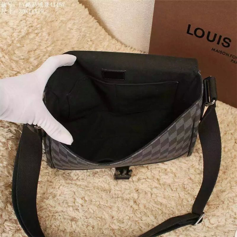 ブランド販売 ルイヴィトン  LOUIS VUITTON セール価格 41457 斜めがけショルダーコピー代引き国内発送安全後払い
