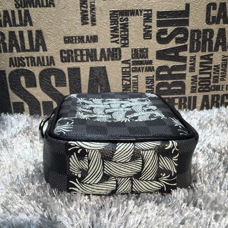 ブランド販売 ルイヴィトン  LOUIS VUITTON 値下げ M93706-1 ショルダーバッグコピー代引き口コミ