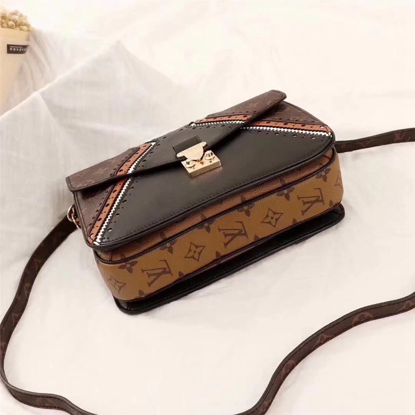 美品LOUIS VUITTON ルイヴィトン  M43488  ショルダーバッグ トートバッグ新入荷バッグ最高品質コピー代引き対応