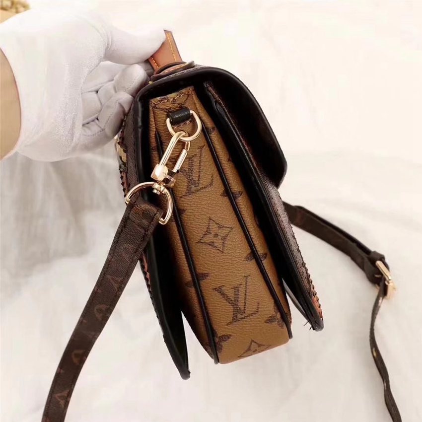 美品LOUIS VUITTON ルイヴィトン  M43488  ショルダーバッグ トートバッグ新入荷バッグ最高品質コピー代引き対応