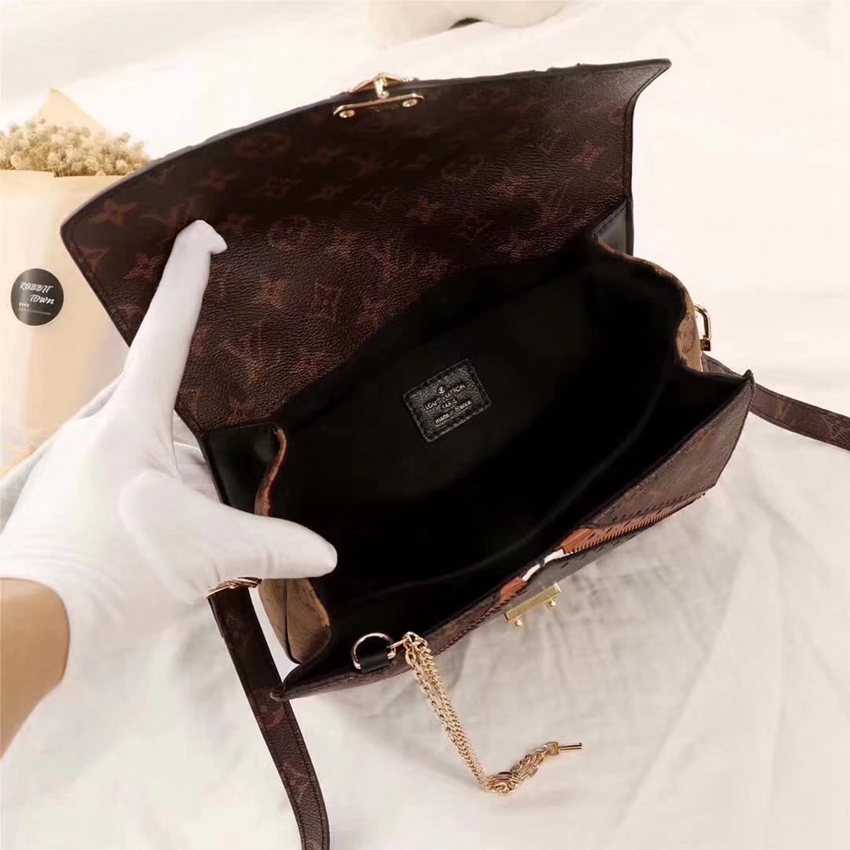 美品LOUIS VUITTON ルイヴィトン  M43488  ショルダーバッグ トートバッグ新入荷バッグ最高品質コピー代引き対応
