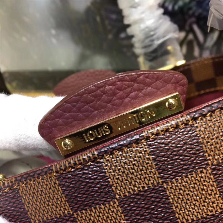 新作ルイヴィトン  LOUIS VUITTON 特価 N41675  レディース 斜めがけショルダー トートバッグ スーパーコピー安全後払い