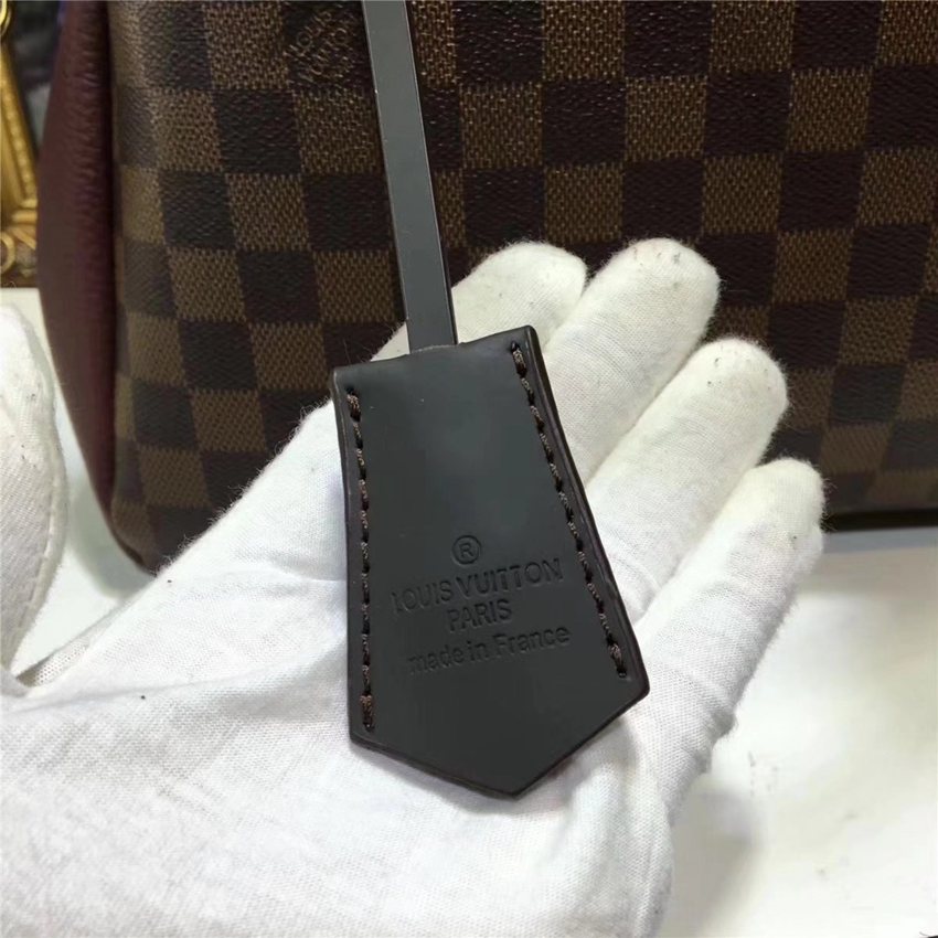新作ルイヴィトン  LOUIS VUITTON 特価 N41675  レディース 斜めがけショルダー トートバッグ スーパーコピー安全後払い