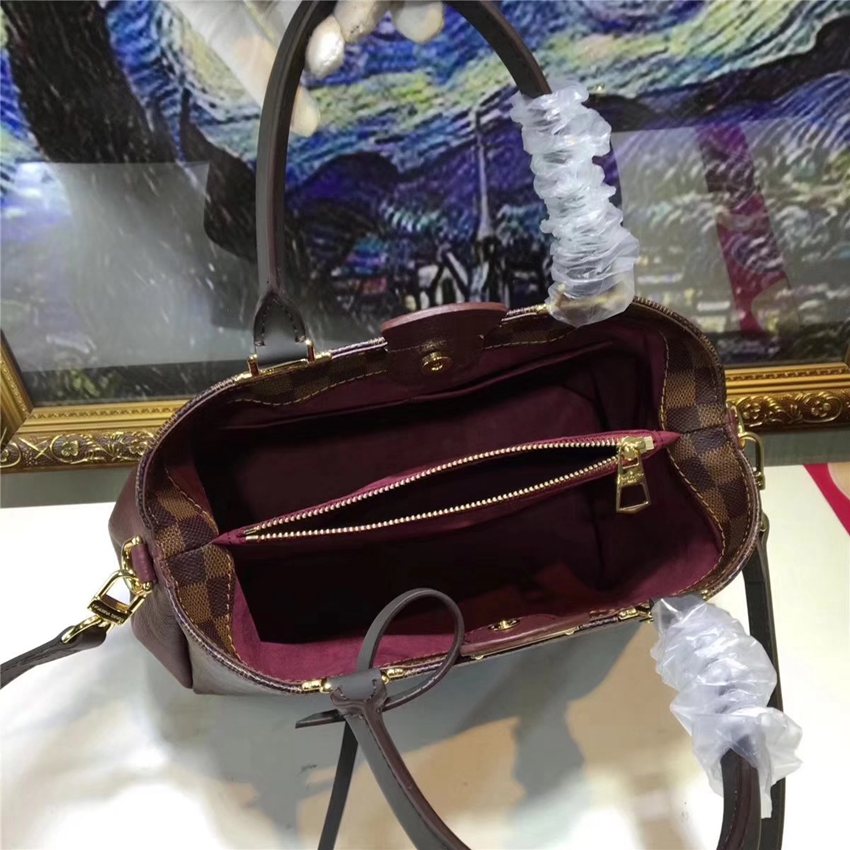 新作ルイヴィトン  LOUIS VUITTON 特価 N41675  レディース 斜めがけショルダー トートバッグ スーパーコピー安全後払い