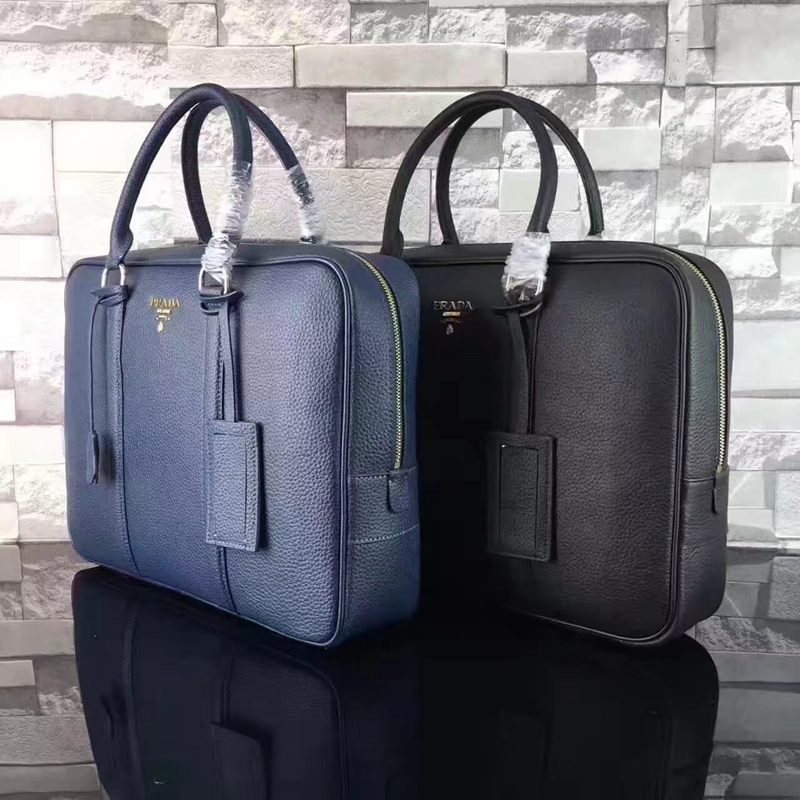 ブランド通販 プラダ  PRADA  0871-2 メンズ トートバッグブランドコピーバッグ安全後払い専門店