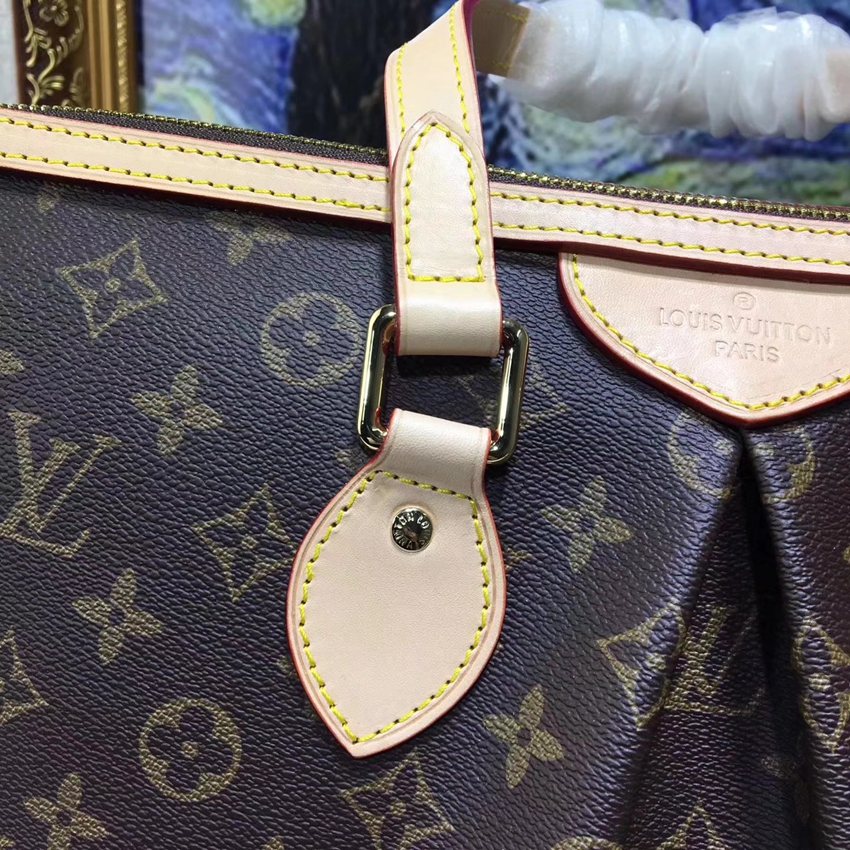 2018年秋冬 新作LOUIS VUITTON ルイヴィトン 値下げ M40908-1  レディース 斜めがけショルダー トートバッグ 新作ブランドコピーバッグ激安販売専門店