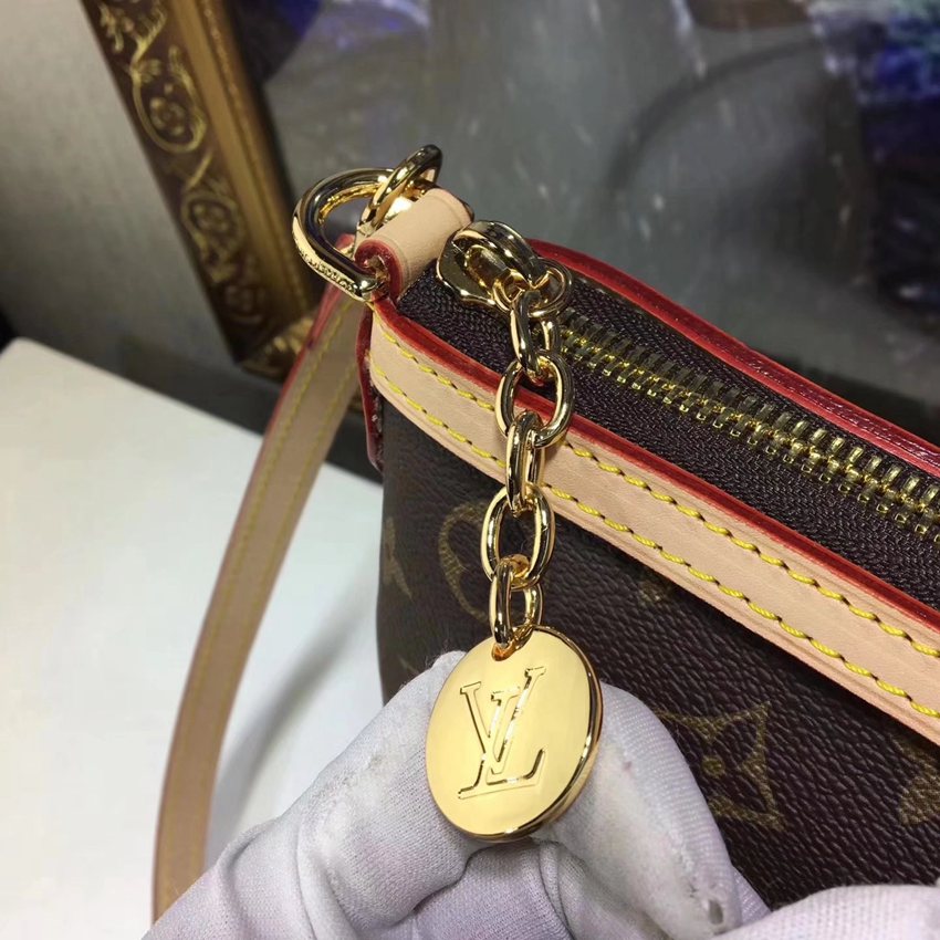 2018年秋冬 新作LOUIS VUITTON ルイヴィトン 値下げ M40908-1  レディース 斜めがけショルダー トートバッグ 新作ブランドコピーバッグ激安販売専門店