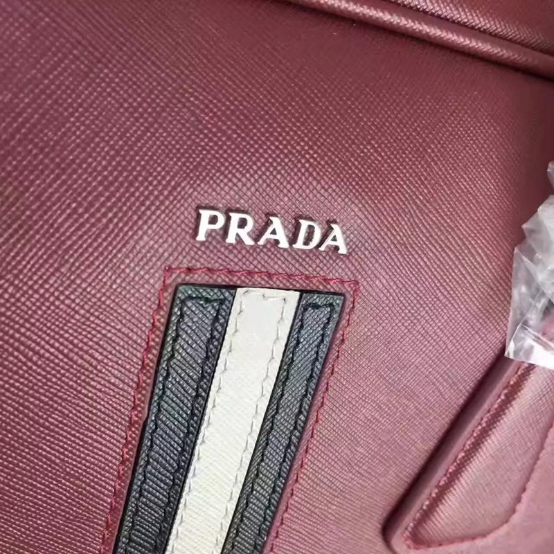 ブランド国内 プラダ  PRADA セール VS363-3 メンズ 斜めがけショルダー トートバッグ レプリカ 代引き
