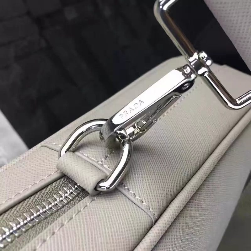 ブランド後払い プラダ  PRADA 値下げ VS363-4 メンズ 斜めがけショルダー トートバッグ バッグ激安 代引き口コミ