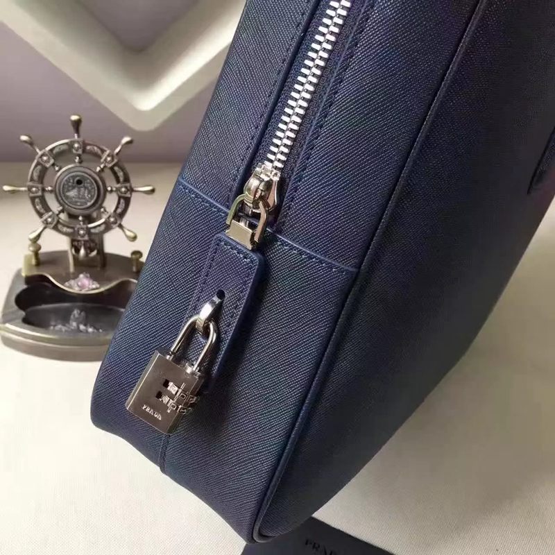 ブランド販売 プラダ  PRADA  0305-2 メンズ トートバッグブランドコピーバッグ国内発送専門店