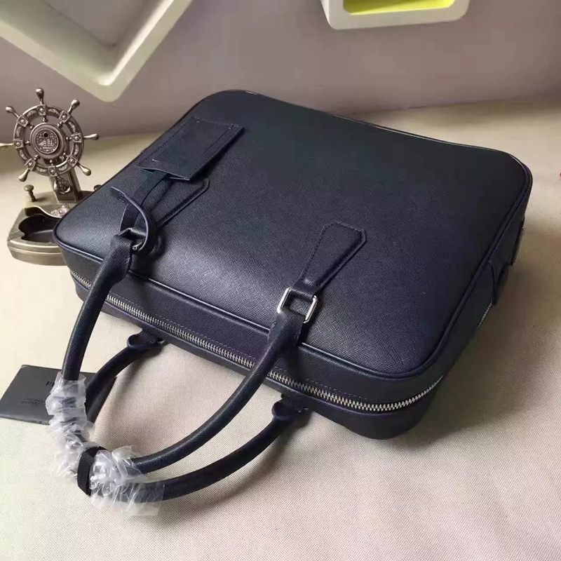 ブランド販売 プラダ  PRADA  0305-2 メンズ トートバッグブランドコピーバッグ国内発送専門店