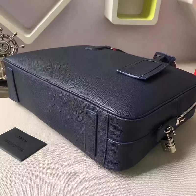 ブランド販売 プラダ  PRADA  0305-2 メンズ トートバッグブランドコピーバッグ国内発送専門店
