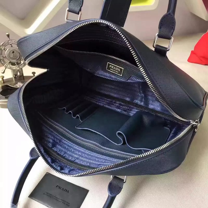 ブランド販売 プラダ  PRADA  0305-2 メンズ トートバッグブランドコピーバッグ国内発送専門店
