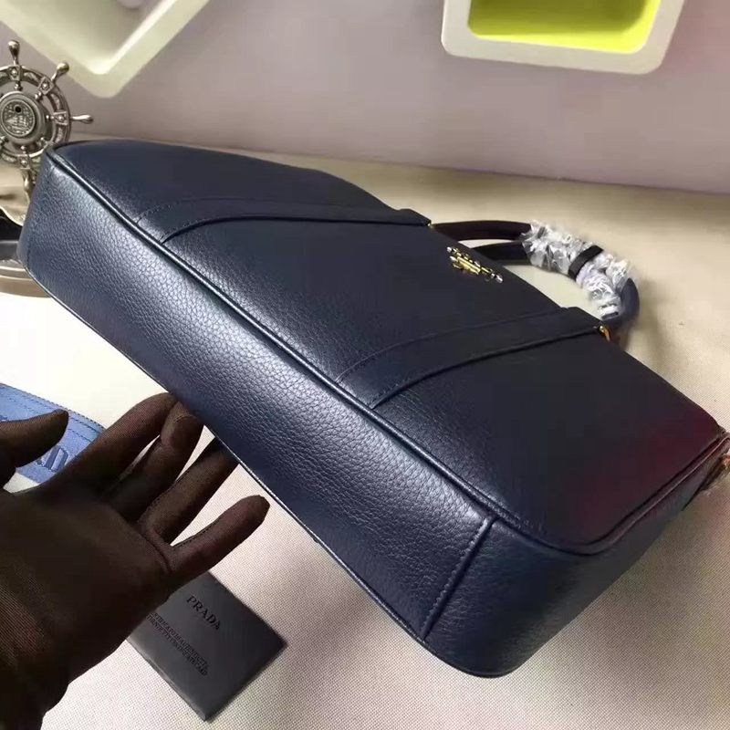 ブランド後払い プラダ  PRADA   メンズ ショルダーバッグ  斜めがけショルダー トートバッグコピー 販売口コミ