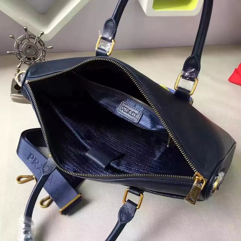 ブランド後払い プラダ  PRADA   メンズ ショルダーバッグ  斜めがけショルダー トートバッグコピー 販売口コミ