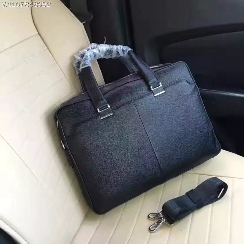 ブランド販売 プラダ  PRADA  9017 メンズ ショルダーバッグ トートバッグスーパーコピーブランド