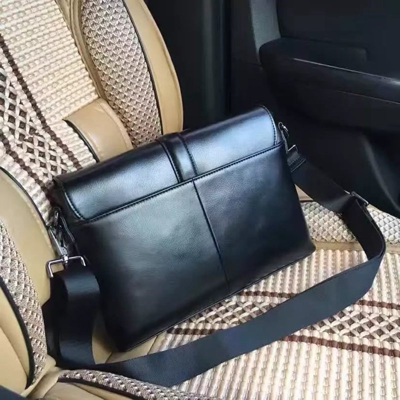 ブランド後払い プラダ  PRADA  9090-2 メンズ ショルダーバッグ  斜めがけショルダー偽物バッグ代引き対応