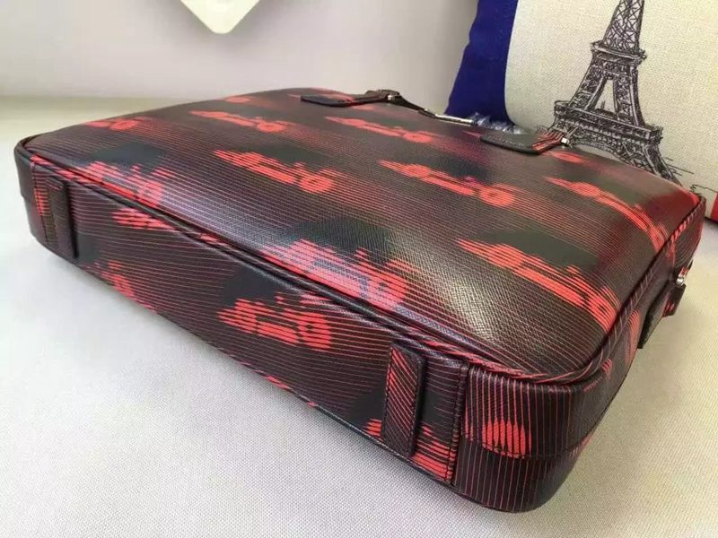 ブランド通販 プラダ  PRADA 特価 98694 メンズ 斜めがけショルダー トートバッグ スーパーコピー通販