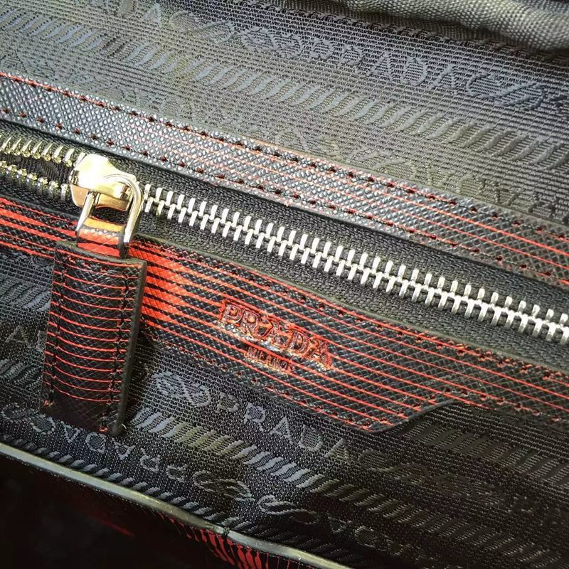 ブランド通販 プラダ  PRADA 特価 98694 メンズ 斜めがけショルダー トートバッグ スーパーコピー通販