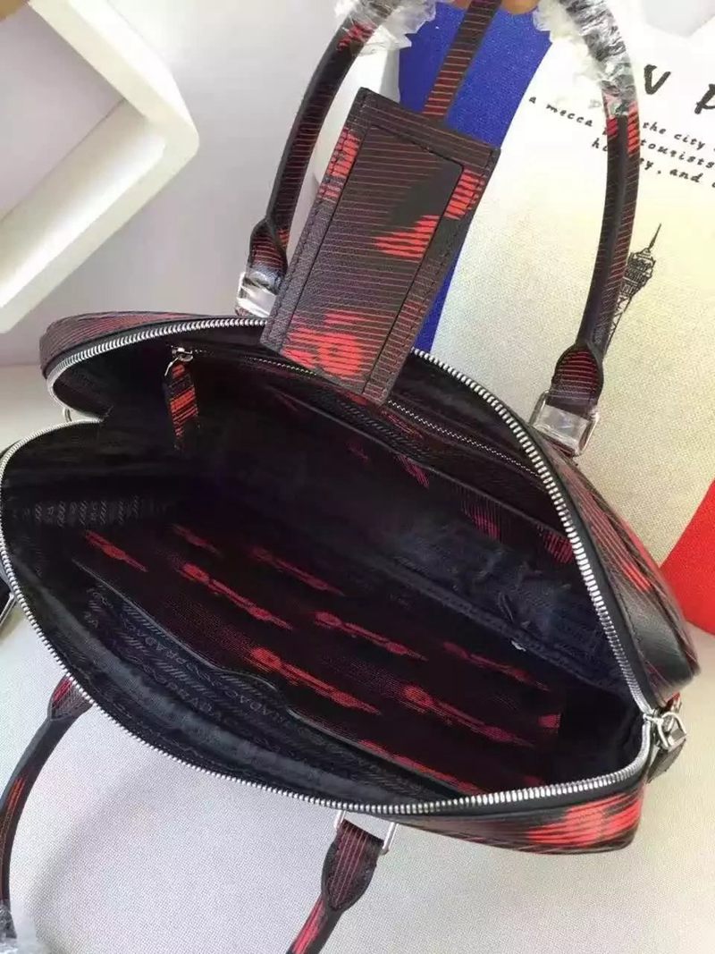 ブランド通販 プラダ  PRADA 特価 98694 メンズ 斜めがけショルダー トートバッグ スーパーコピー通販