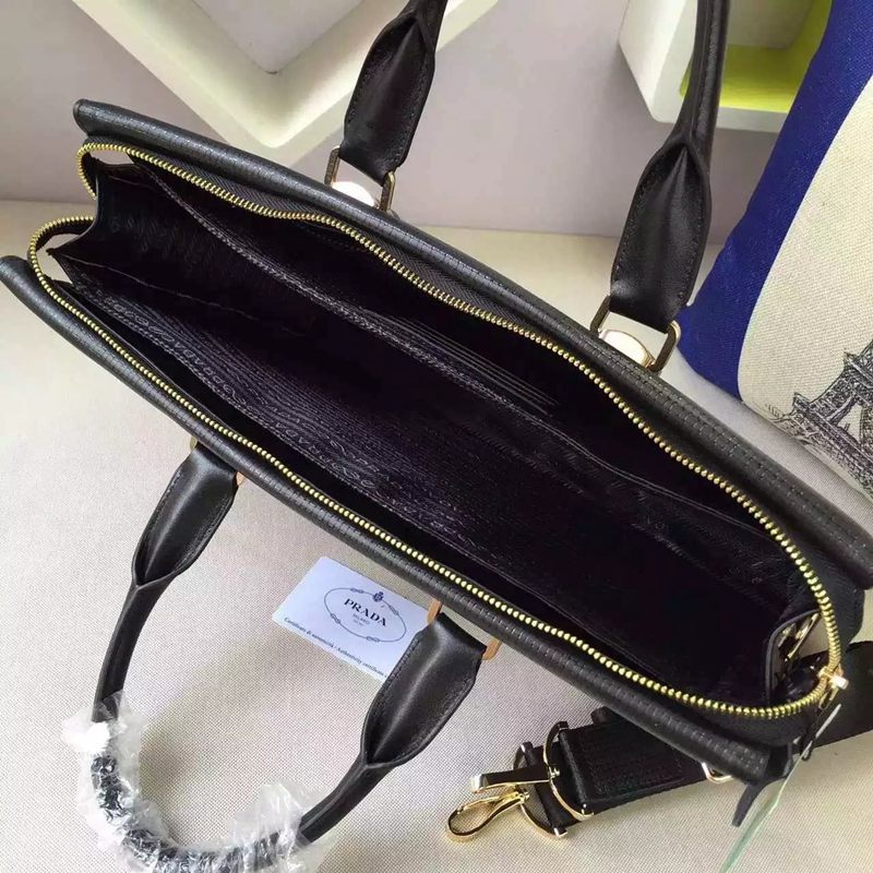 ブランド後払い プラダ  PRADA 値下げ 8011-1 メンズ ショルダーバッグ トートバッグスーパーコピーバッグ激安販売専門店