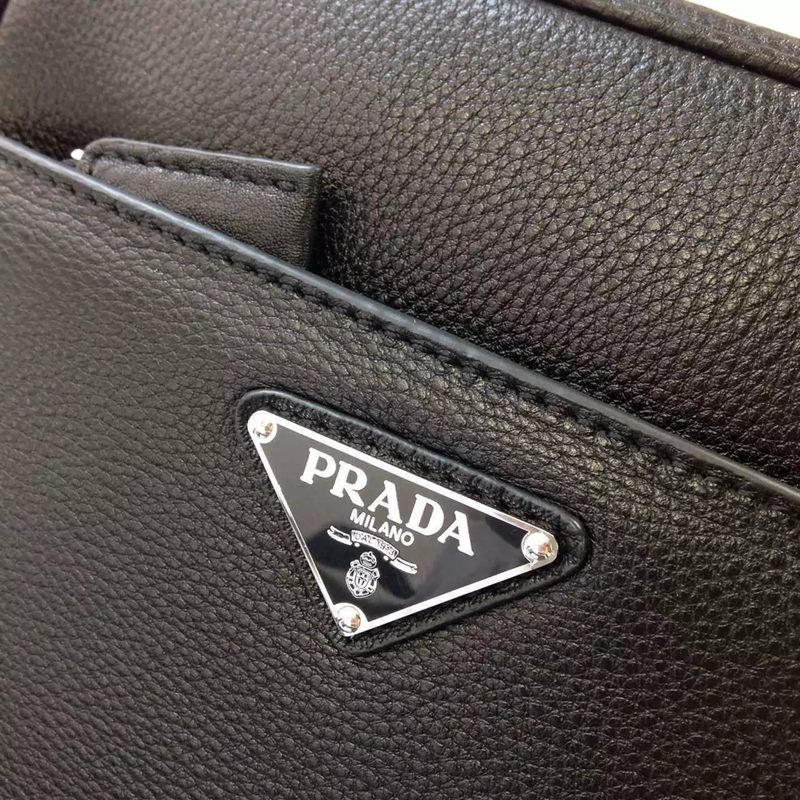 ブランド販売 プラダ  PRADA   メンズ 斜めがけショルダースーパーコピー激安販売専門店