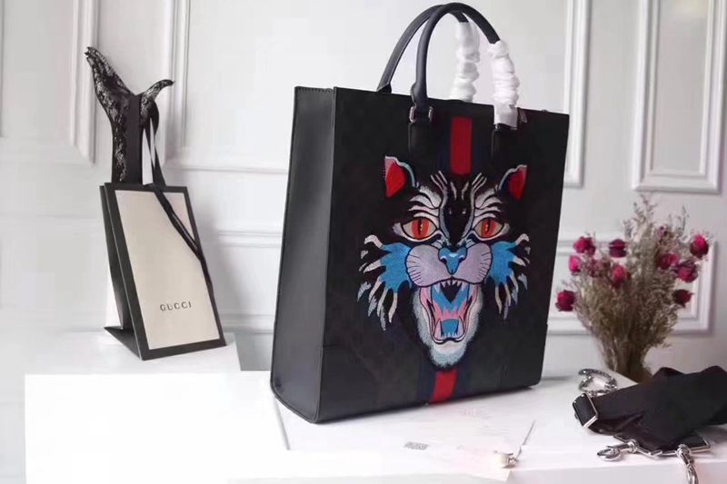ブランド国内 グッチ  GUCCI セール価格 478326 トートバッグブランドコピー国内発送専門店