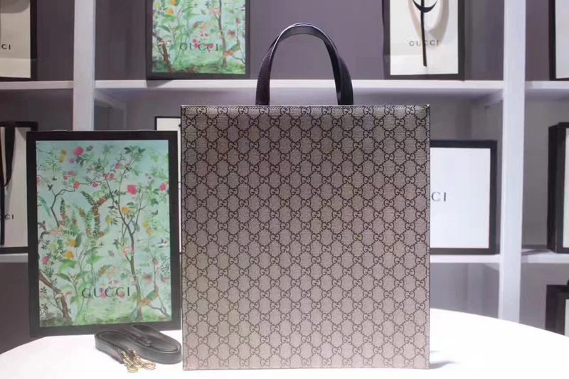 ブランド後払い グッチ  GUCCI  450950-1 トートバッグ格安コピーバッグ口コミ