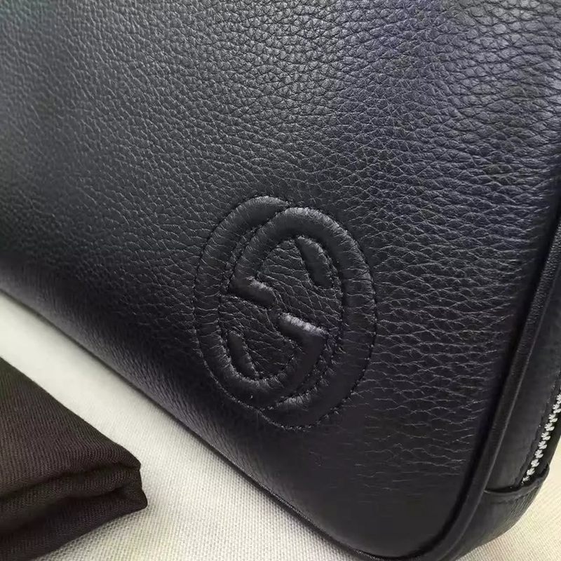 ブランド国内 グッチ  GUCCI   メンズ トートバッグ偽物代引き対応