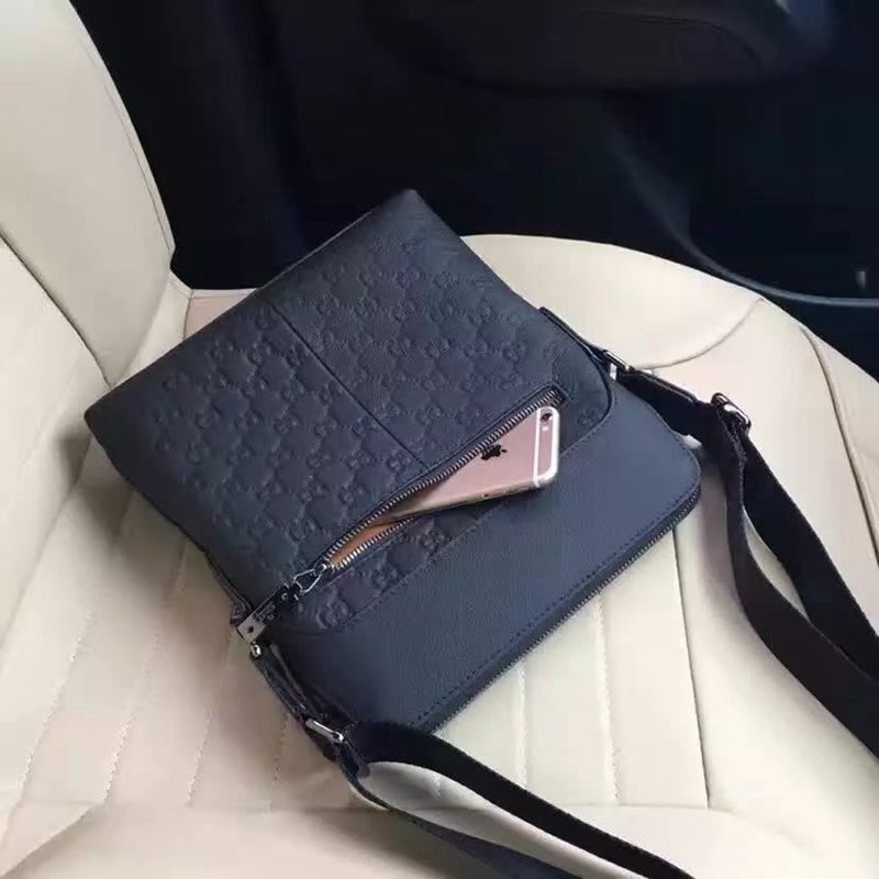ブランド通販 グッチ  GUCCI  558 メンズ ショルダーバッグバッグ偽物販売口コミ