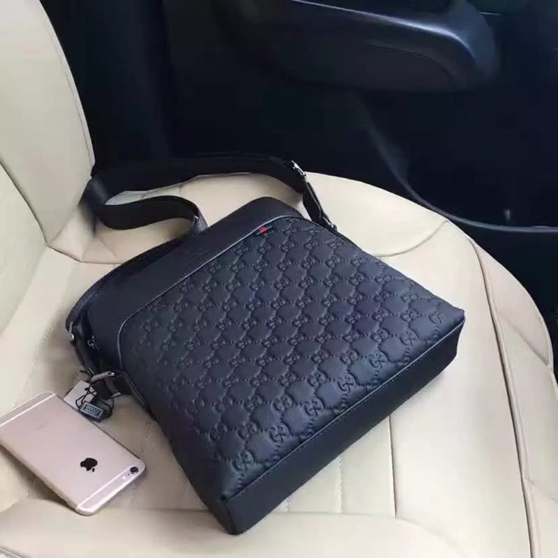 ブランド通販 グッチ  GUCCI  558 メンズ ショルダーバッグバッグ偽物販売口コミ