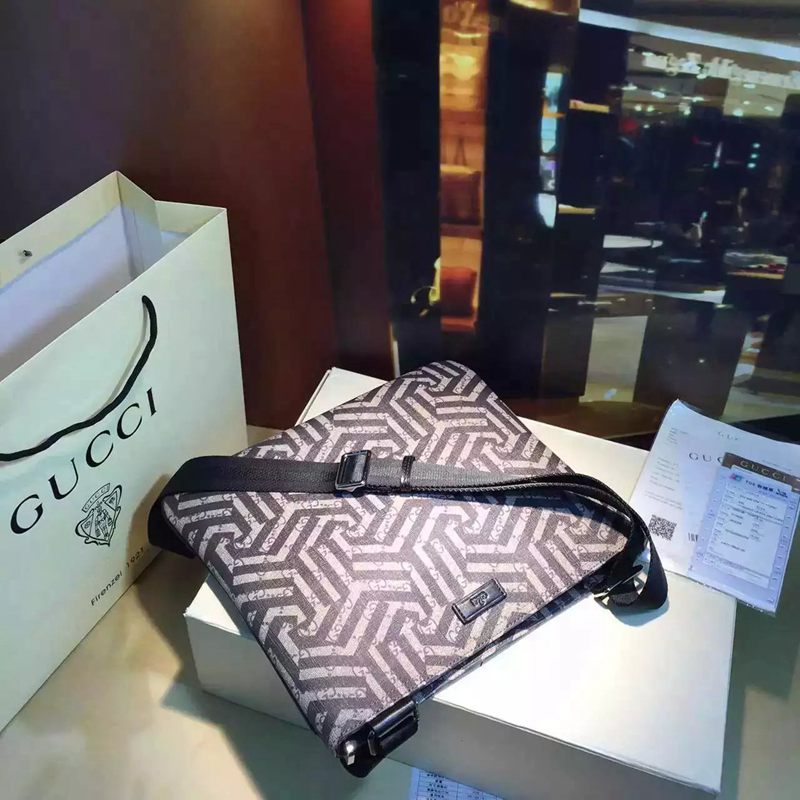 ブランド後払い グッチ  GUCCI セール価格 201446 ショルダーバッグ  斜めがけショルダーブランドコピー代引きバッグ