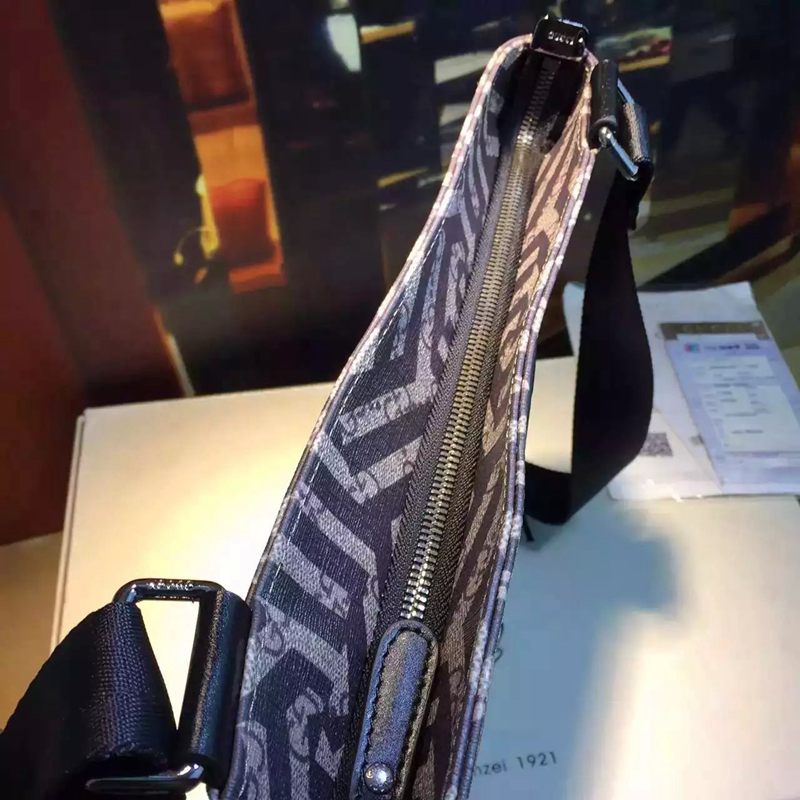 ブランド後払い グッチ  GUCCI セール価格 201446 ショルダーバッグ  斜めがけショルダーブランドコピー代引きバッグ