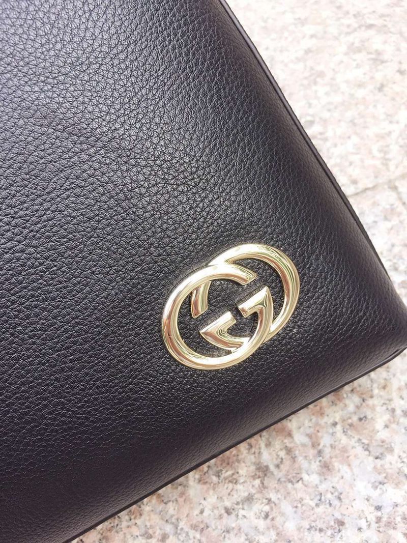 ブランド販売 グッチ  GUCCI   メンズ 斜めがけショルダー トートバッグ ブランドコピーバッグ安全後払い専門店
