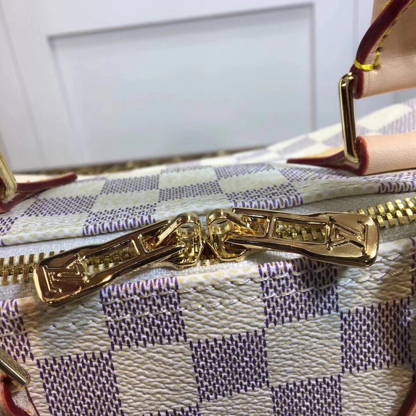 2018年新作ルイヴィトン  LOUIS VUITTON  M40390-3  白色ショルダーバッグ トートバッグコピーブランド激安販売バッグ専門店
